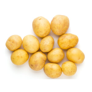 Yare Baby Mid Potatoes